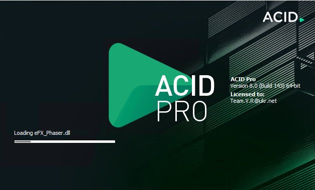 acid pro torrents
