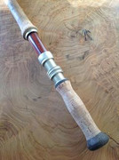 Reel seat - The Classic Fly Rod Forum
