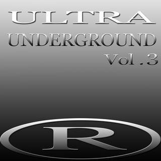 Ultra_Underground_Vol_3 (2018) mp3 320 kbps