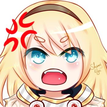 angry lux