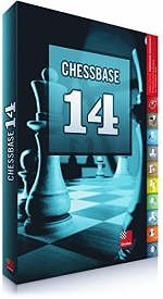 [PC] ChessBase (2016) - ENG