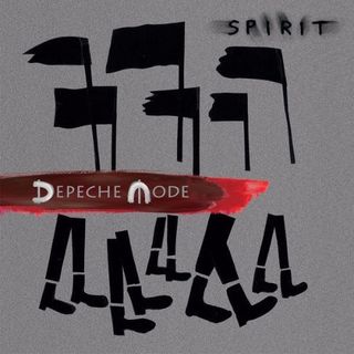 depeche mode spirit (2017) mp3 320 kbps