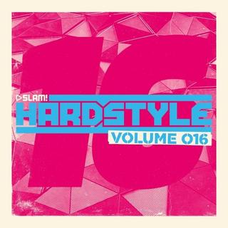 Slam Hardstyle Vol 016 (2017) .mp3 - 320 kbps