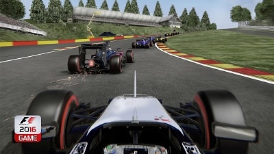 [ANDROID] F1 2016 v1.0.1 build 23 .apk - MULTI ITA