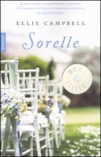 Ellie Campbell - Sorelle (2008)