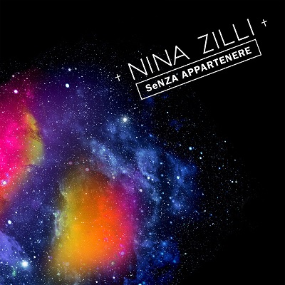 Nina Zilli - Senza Appartenere [singolo Sanremo 2018] (2018) .mp3 - 320 kbps