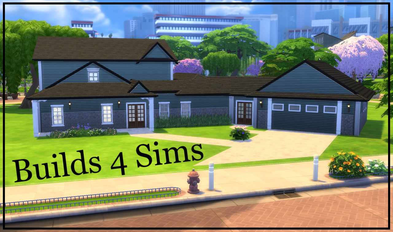 Best idea for the basement - Page 2 — The Sims Forums