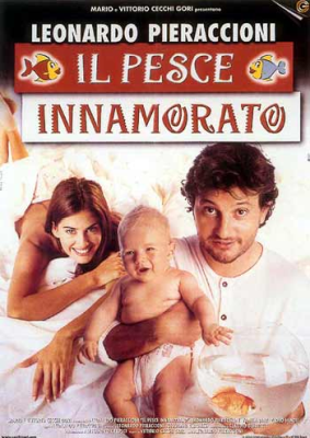 Il pesce innamorato (1999) DVD5 Copia 1:1 ITA