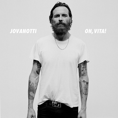 Jovanotti - Oh, vita! (2017) .mp3 - 320 kbps