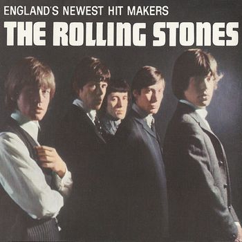 England's Newest Hit Makers (1964) [2002 Remastered]