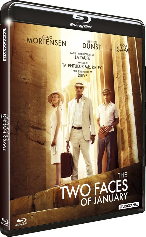I due volti di gennaio (2014) Bluray AVC DTS-HD 5.1 ITA ENG DDN I due volti di gennaio (2014) Bluray AVC DTS-HD 5.1 ITA ENG DDN
