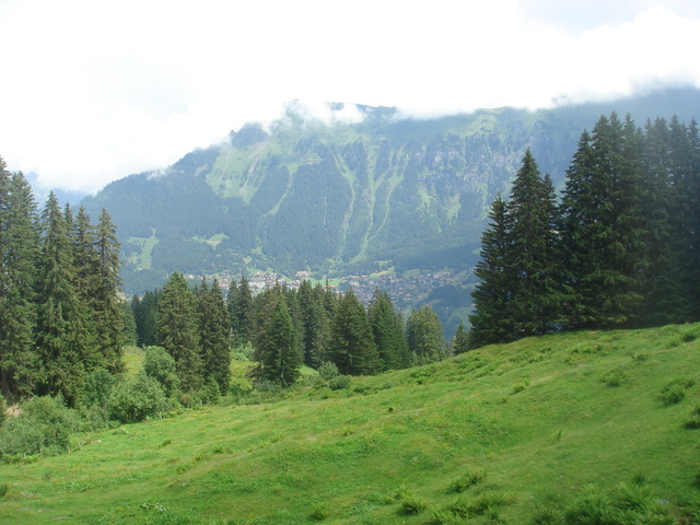 Día 4: Lauterbrunen-Murren-Grindelwald - Suiza en coche 9 días, recomendadísimo ir! (7)