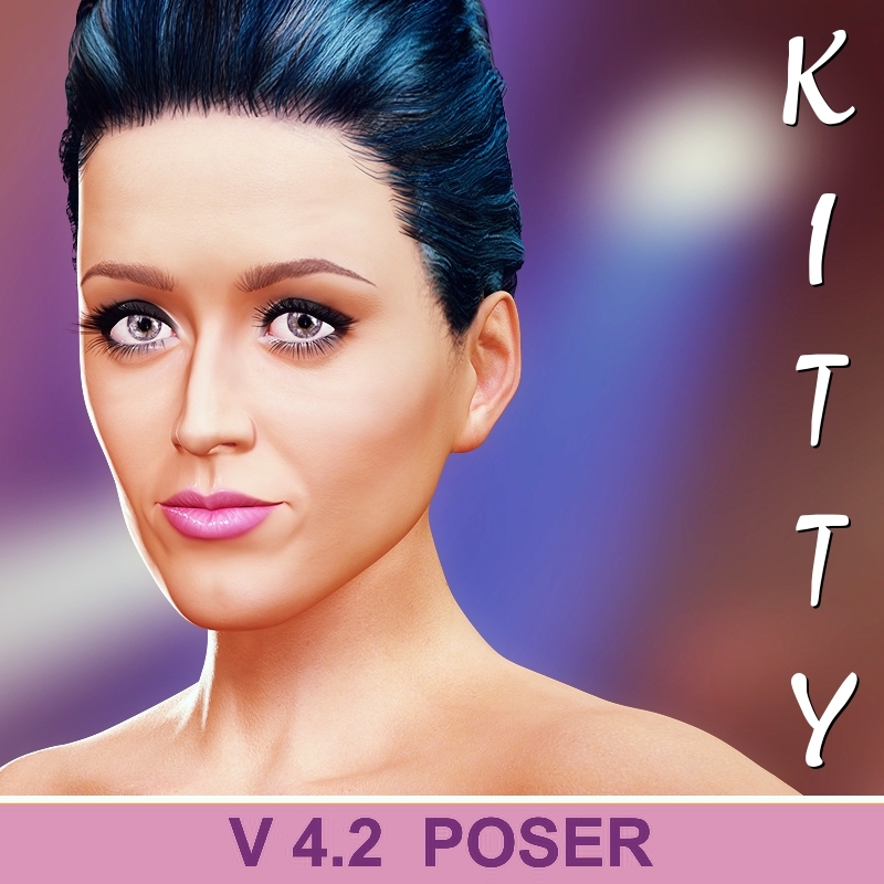 ec Melodious KITTY for V4 1268 Promo 01