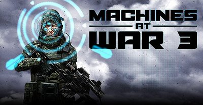 [ANDROID] Machines at War 3 RTS v1.0.1 - ITA