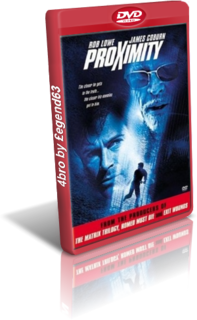 Proximity - Doppia fuga (2001).avi DvdRip AC3 iTA-ENG