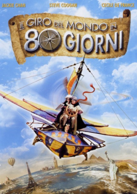 Il giro del mondo in 80 giorni (2004) DVD9 Copia 1:1 ITA-ENG