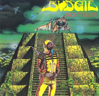 Budgie - Nightflight (1981).mp3 - 320 Kbps