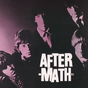Aftermath [UK] (1966) [2002 Remastered]