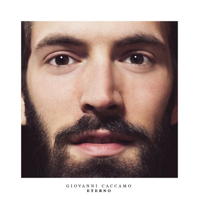 Giovanni Caccamo - Eterno (2018) .mp3 - 320 kbps