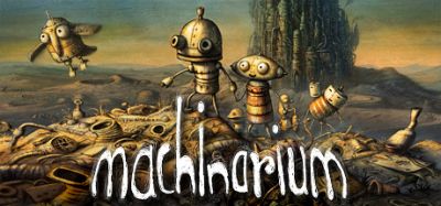 [PC] Machinarium (2009) - ITA