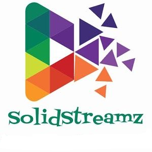 [ANDROID] Solid Streamz v1.7 Mod (Ad-Free) .apk - ENG