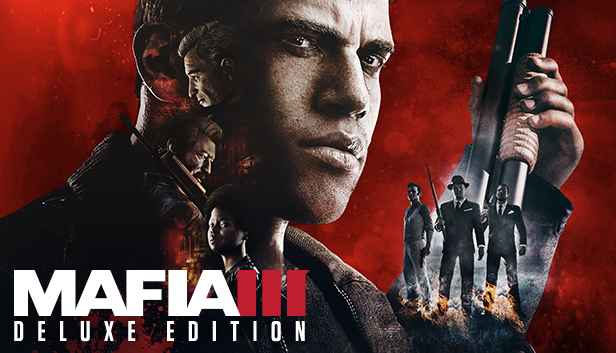 Mafia 3 Iii Definitive Edition Pc Free Download Full Dlc Crack Version Torrent Iso Latest Updates 2020 Open World Violent Story Rich Safe Downloads