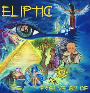 Eliptic - Evolve or Die (2016).mp3 - 128 Kbps