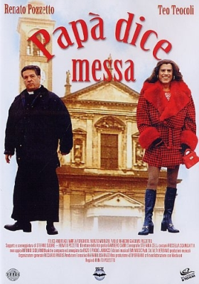 Papà dice messa (1996) DVD5 Copia 1:1 ITA