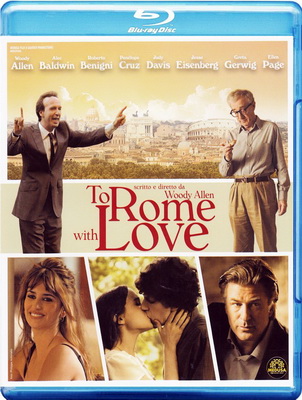 To Rome With Love (2012) .mp4 BDRip h264 AAC - ITA