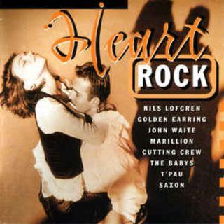 Heart Rock (1996) .mp3 - 320 kbps