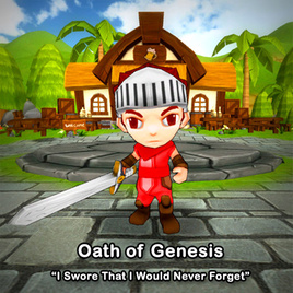 [ANDROID] Oath of Genesis v1.0 - ENG