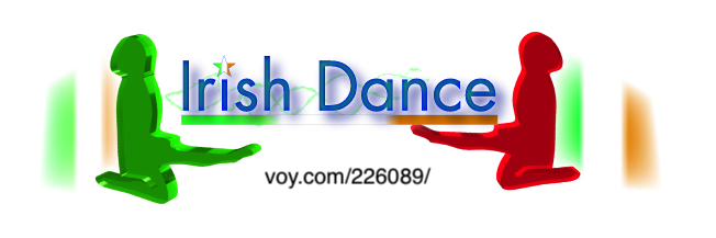 Child's Split Sole Irish Dancing Pump, Aoife - Dance World