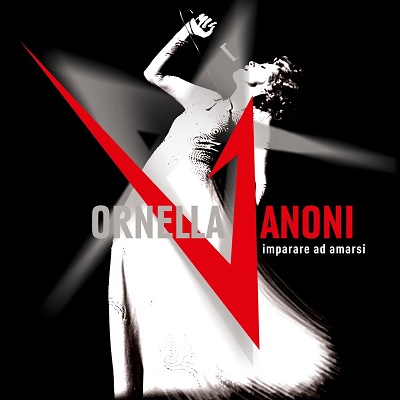 Ornella Vanoni, Bungaro, Pacifico – Imparare ad amarsi [singolo Sanremo 2018] (2018) .mp3 - 320 kbps