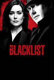 The Blacklist - Stagione 5 (2017) [9/22] .avi WEBMux AC3 ITA