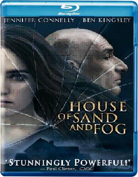 House of Sand and Fog 2003 720p-1080p lat-eng JeniferConelly