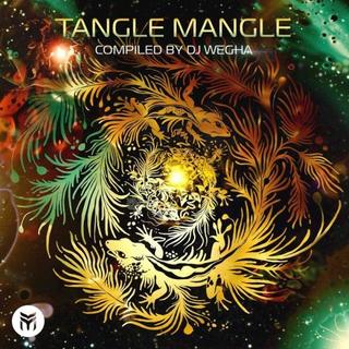 Tangle Mangle (Compiled by Dj Wegha) (2018) .mp3 - 320 kbps