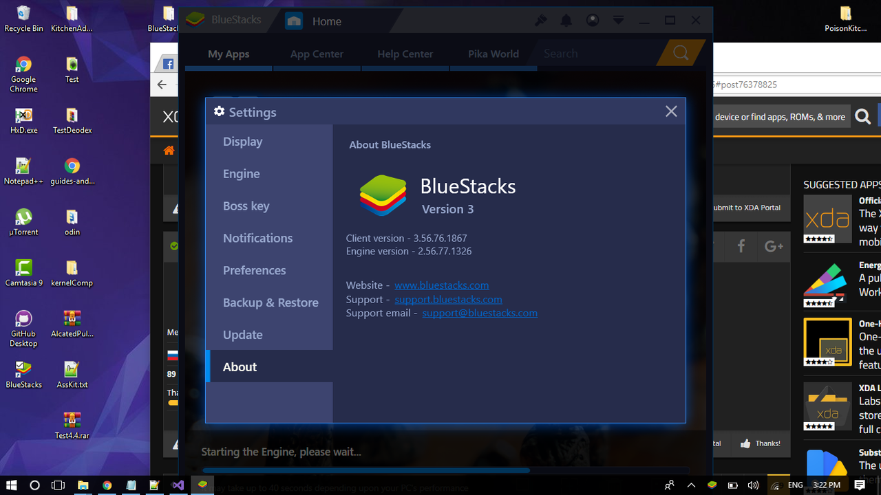 bluestacks tweaker 4 user guide