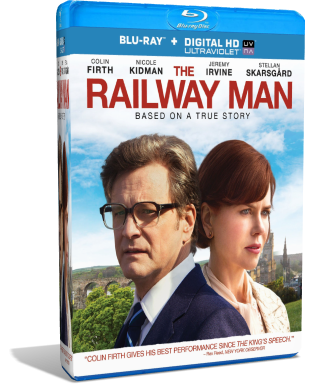 Le due vie del destino - The Railway Man (2013) mkv Full HD 1080p Untouched AC3 DTS HD 5.1 ITA ENG DDN Le due vie del destino - The Railway Man (2013) mkv Full HD 1080p Untouched AC3 DTS HD 5.1 ITA ENG DDN