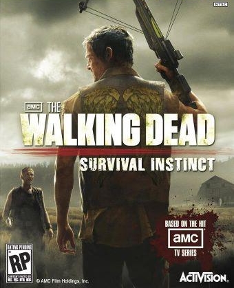 [PC] The Walking Dead: Survival Instinct (2013) - ENG - SUB ITA