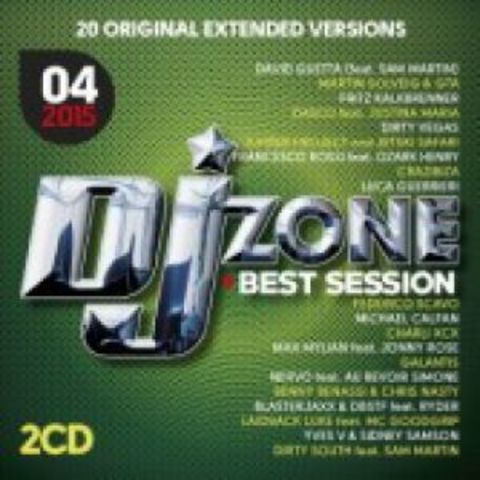 DJZoneBest Session 04 2015