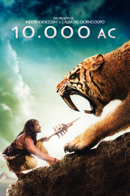 10.000 AC (2008) DVD9 Copia 1:1 ITA-ENG-GER-ESP