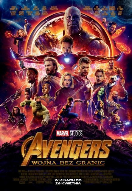 Avengers: Wojna Bez Granic / Avengers: Infinity War (2018) NEW.PROPER.PLSUBBED.720p.HDCAM.AC3.XviD-LPT / POLSKIE NAPISY Avengers: Wojna Bez Granic / Avengers: Infinity War (2018) NEW.PROPER.PLSUBBED.720p.HDCAM.AC3.XviD-LPT / POLSKIE NAPISY
