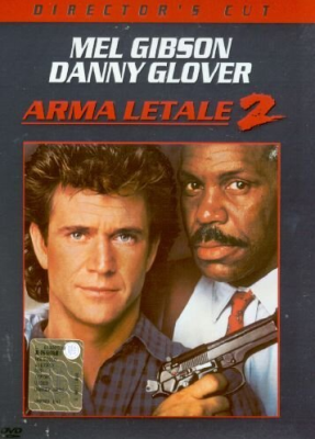 Arma letale 2 (1989) [Director's Cut] DVD9 Copia 1:1 ITA-ENG-FRE