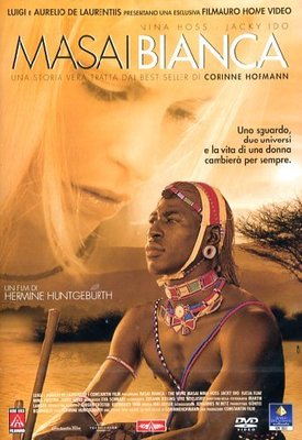 Masai Bianca (2005) .mp4 DVDRip h264 AAC - ITA